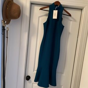Likely dress - size 0 - NWT